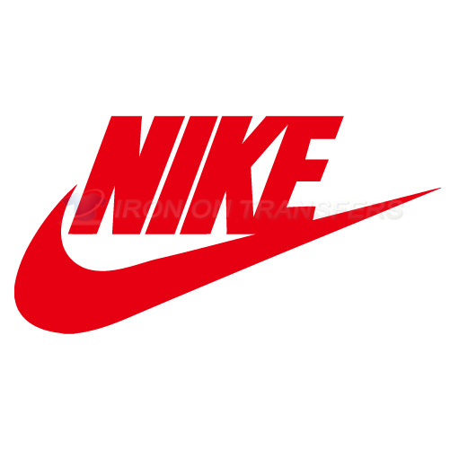 Nike Iron-on Stickers (Heat Transfers)NO.2128
